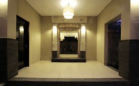 Griya Shanti Villas & Spa