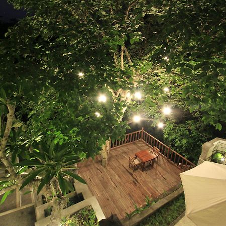 Griya Shanti Villas & Spa Ubud  Exterior photo