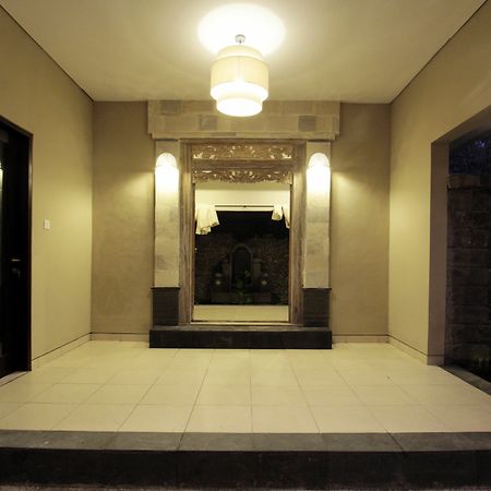 Griya Shanti Villas & Spa Ubud  Exterior photo