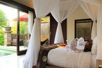 Griya Shanti Villas & Spa Ubud  Exterior photo