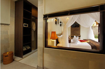 Griya Shanti Villas & Spa Ubud  Exterior photo
