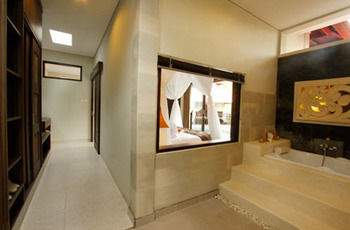 Griya Shanti Villas & Spa Ubud  Exterior photo