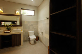 Griya Shanti Villas & Spa Ubud  Exterior photo