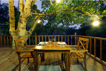 Griya Shanti Villas & Spa Ubud  Exterior photo