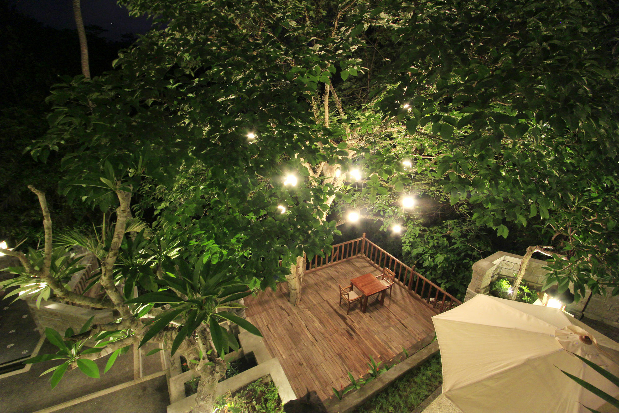 Griya Shanti Villas & Spa Ubud  Exterior photo