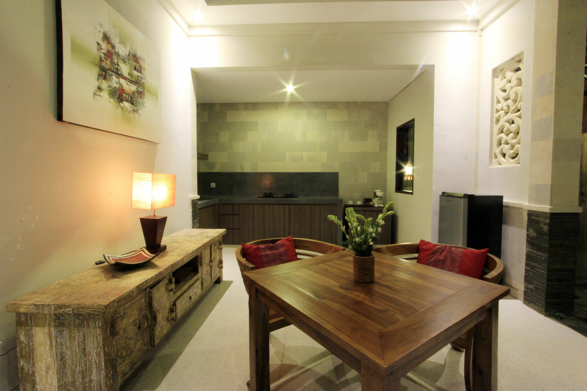 Griya Shanti Villas & Spa Ubud  Exterior photo